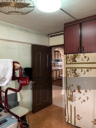 Blk 602 Clementi West Street 1 (Clementi), HDB 3 Rooms #201824062